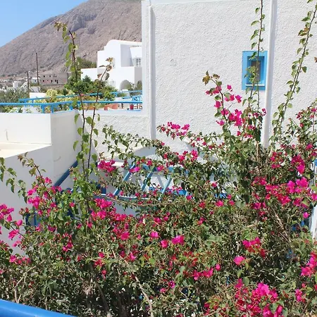 Semprou Perissa (Santorini)