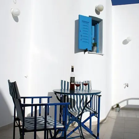 Guest house Semprou