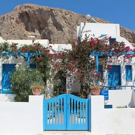 Semprou Guest house