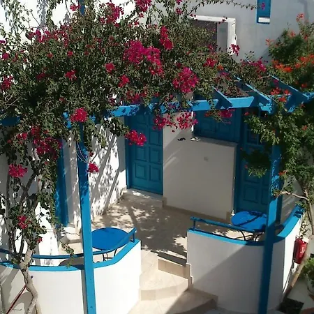 Guest house Semprou