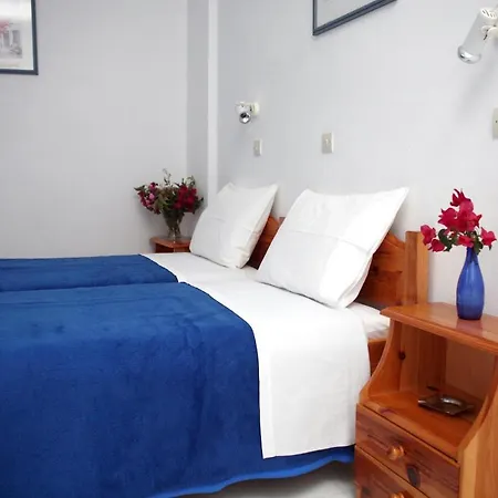 Semprou Guest house