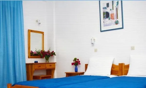 Guest house Semprou 3*