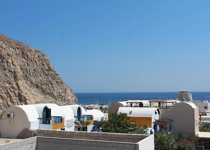 Semprou Guest house 3*