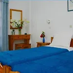 Πανσιόν Semprou 4*