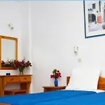 Πανσιόν Semprou 4*