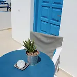 Πανσιόν Semprou 4*