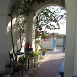 Semprou Πανσιόν