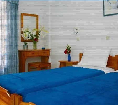 Guest house Semprou 4*