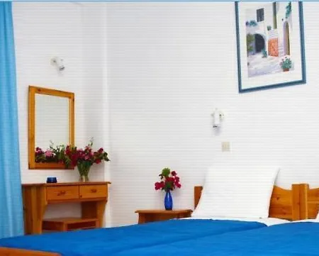 Guest house Semprou 4*
