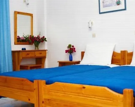 Semprou Guest house 4*