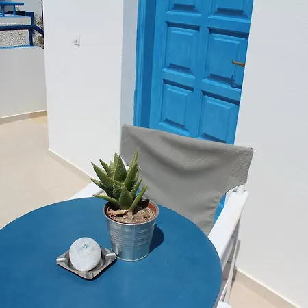 Guest house Semprou 3*