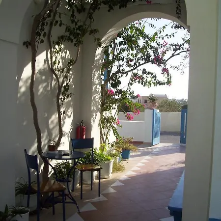 Semprou Guest house