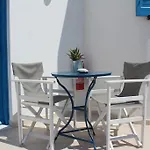 Semprou Perissa (Santorini)