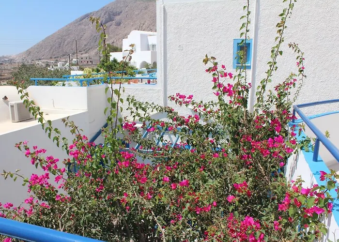 Semprou Perissa (Santorini)
