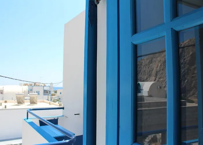 Affittacamere Semprou